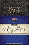 Search : Gift & Award Bible-NKJV