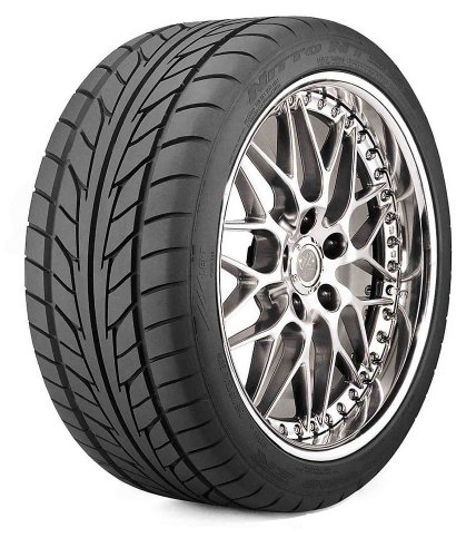 Nitto NT555 265/50R18 103W (182-880) On Sale