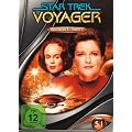 Star Trek - Voyager: Season 5, Part 1 [3 DVDs]