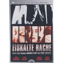 Eiskalte Rache
