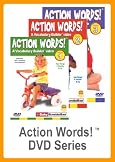 Action Words! Series - Buy Single DVDs From
