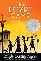 The Egypt Game [ THE EGYPT GAME BY Snyder, Zilpha Keatley ( Author ) Jul-07-2009