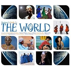 Beginner's Guide to the World