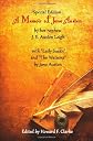 A Memoir of Jane Austen: Special Edition: by her nephew, J. E. Austen Leigh