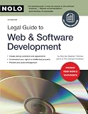 A Legal Guide to Web and Software Development