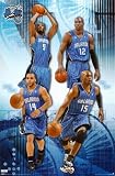 Orlando Magic Poster Print, 22x34