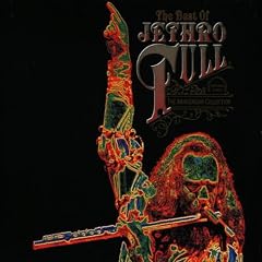 The Best of Jethro Tull - The Anniversary Collection