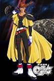 Outlaw Star The Complete Series - Anime Legends [DVD] [2002]