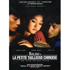 Balzac et la petite tailleuse chinoise