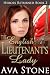 The English Lieutenant's Lady (Heroes Returned Book 2)