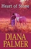 Heart of Stone (Center Point Platinum Romance (Large Print))