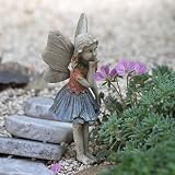 Lawn & Patio - Fairy Nancy Jean