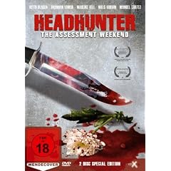 Headhunter - The Assessment Weekend [Edizione: Germania]