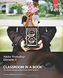 Adobe Photoshop Elements 11 Classroom in a Book