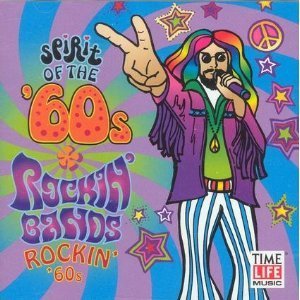 STRAWBERRY ALARM CLOCK - Spirit of the 60