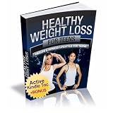 HealthyWeightLOSSForTEENS(LoseWeighteBookwithEasyNavigation)+FreePDF