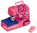 Lexibook Barbie Sewing Machine