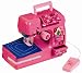 Toys : Lexibook Barbie Sewing Machine