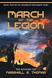 March of the Legion (Soldier of the Legion)