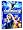 Fantastic Four - Rise Of The Silver Surfer [2007] [DVD]