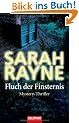 Fluch der Finsternis: Mystery-Thriller