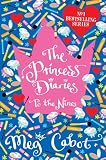 The Princess Diaries 9. To the Nines