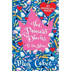 The Princess Diaries: To the Nines