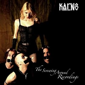 Heading for a Fall [Explicit]