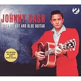WITH HIS HOT & BLUE GUITAR