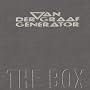 The Box ~ Van Der Graaf Generator