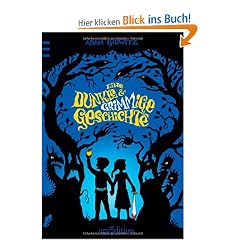 Eine dunkle und GRIMMige Geschichte