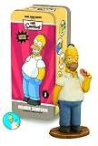 Simpsons Classic Character #1: Homer Simpson Statuette