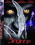 Spliced