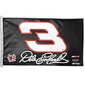 Dale Earnhardt Flag