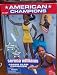 All Products : American Champions SERENA WILLIAMS Grand Slam Champions