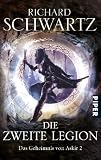 Die Zweite Legion: Das Geheimnis von Askir 2 - Richard Schwartz