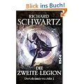 Die Zweite Legion: Das Geheimnis von Askir 2