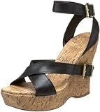 51w%2BrIZXMjL. SL160  Jessica Simpson Womens Bologna Criss Cross Cork Wedge
