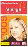 Vierge 2009