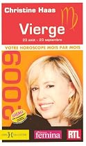 Vierge 2009