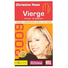 Vierge 2009