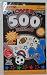 Tattoo Inc. Team Spirit Temporary Tattoos - Over 500!