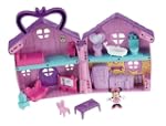 Fisher Price V4156 - Casa di Minnie