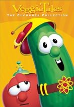 Veggie Tales: The Cucumber Collection (Ultimate Silly Song Countdown, Wonderful World of Auto-tainment!, Ballad of Little Joe)