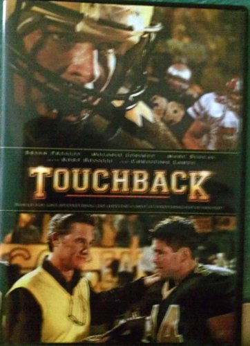 Touchback