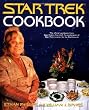 The Star Trek Cookbook