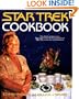 The Star Trek Cookbook