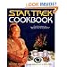 The Star Trek Cookbook