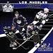 Los Angeles Kings 2009 12 x 12 Team Wall Calendar