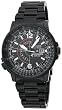 Citizen Men's BJ7005-59E Eco-Drive Nighthawk Black Watch